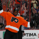 Wayne Simmonds of the Philadelphia Flyers
Elsa/Getty Images